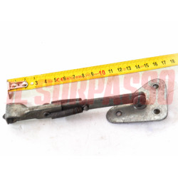 ASTE APRI COFANO POSTERIORE 16 CM FIAT 500 600 ABARTH GIANNINI 126 ACCESSORI