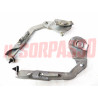 ASTE APRI COFANO POSTERIORE 18 CM FIAT 500 600 ABARTH GIANNINI 126 ACCESSORI