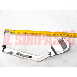 ASTE APRI COFANO POSTERIORE 18 CM FIAT 500 600 ABARTH GIANNINI 126 ACCESSORI