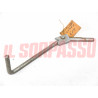 ASTA SOSTEGNO COFANO FIAT 600 + D + ABARTH ACCESSORIO BREVETTATO NOS