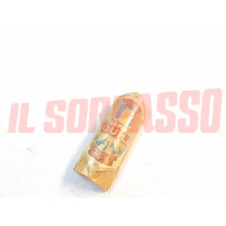 STEMMA LOGO FREGIO SMALTATO CANOTTO BICI BICICLETTA SUPER AQUILA ORIGINALE