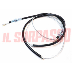 CAVO CORDA FRENO A MANO FIAT 600 + D