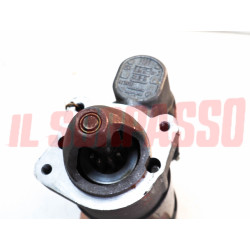MOTORINO AVVIAMENTO E84-0,8/12-VAR 3 FIAT 127 + A112 + ABARTH ORIGINALE 4229113