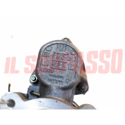 MOTORINO AVVIAMENTO E84-0,8/12-VAR 3 FIAT 127 + A112 + ABARTH ORIGINALE 4229113