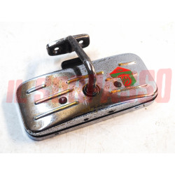 SPECCHIO SPECCHIETTO RETROVISORE INTERNO LANCIA FLAMINIA COUPE TOURING ORIGINALE