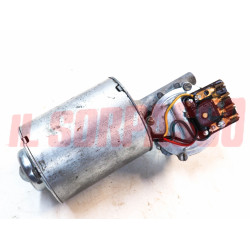 MOTORINO TERGI TERGICRISTALLO 12V FIAT 1100 103 H - D ORIGINALE TGE 520 D