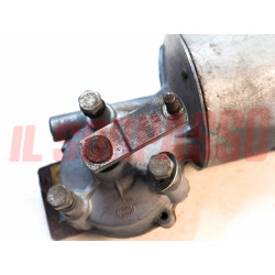 MOTORINO TERGI TERGICRISTALLO 12V FIAT 1100 103 H - D ORIGINALE TGE 520 D