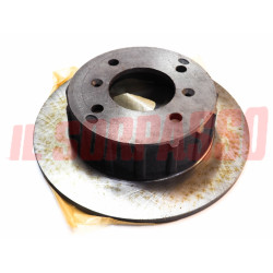 DISCHI FRENO POSTERIORI DUNLOP A.R GIULIA GT GIULIA DUETTO 1 SERIE ORIGINALI