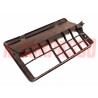 GRIGLIA CONVOGLIATORE RISCALDAMENTO FIAT 127 + SPORT 128 + RALLY ORIGINALE