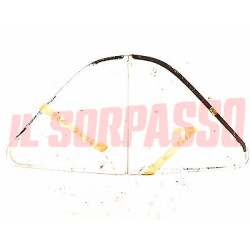 VETRO DEFLETTORE DESTRO- SINISTRO FIAT 500 D F L R ORIGINALI