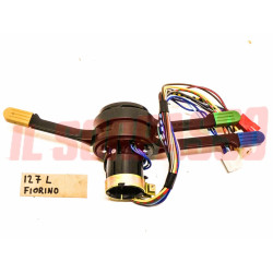DEVIOLUCI DEVIO FRECCE STERZO FIAT 127 C CL L FIORINO ORIGINALE