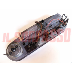 STRUMENTO CONTACHILOMETRI CRUSCOTTO LANCIA FLAVIA BERLINA ORIGINALE VEGLIA