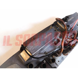 STRUMENTO CONTACHILOMETRI CRUSCOTTO LANCIA FLAVIA BERLINA ORIGINALE VEGLIA