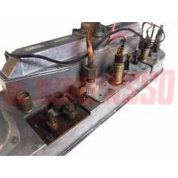 STRUMENTO CONTACHILOMETRI CRUSCOTTO LANCIA FLAVIA BERLINA ORIGINALE VEGLIA