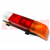 FANALE FARO POSTERIORE DESTRO FIAT NUOVA CINQUECENTO ARIC