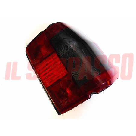 FANALE POSTERIORE DESTRO FIAT TIPO 1 SERIE ORIGINALE FIAT 7592548 USATO