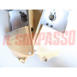 CORPI FANALI POSTERIORI DESTRO SINISTRO FIAT 500 F L R ORIGINALI ALTISSIMO