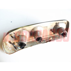 CORPI FANALI POSTERIORI DESTRO SINISTRO LANCIA FLAVIA COUPE 1500 1800 ALTISSIMO