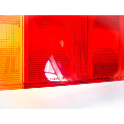 PLASTICA FANALE POSTERIORE SINISTRO AUTOBIANCHI Y10 + TURBO ORIGINALE ALTISSIMO