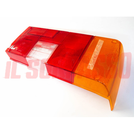 PLASTICA FANALE POSTERIORE DESTRO AUTOBIANCHI Y10 + TURBO ORIGINALE ARIC