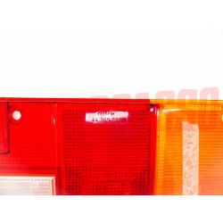 PLASTICA FANALE POSTERIORE DESTRO AUTOBIANCHI Y10 + TURBO ORIGINALE ARIC
