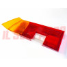 PLASTICA FANALE POSTERIORE DESTRO AUTOBIANCHI Y10 + TURBO ORIGINALE ARIC