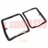 GUARNIZIONI FANALI POSTERIORI AUTOBIANCHI A112 1 SERIE + ABARTH  MARCA ARIC