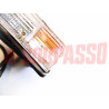 FANALINO ANTERIORE FRECCIA SINISTRO + CUFFIA FIAT 616 FURGONE ALTISSIMO