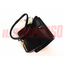 FANALINO ANTERIORE FRECCIA SINISTRO + CUFFIA FIAT 616 FURGONE ALTISSIMO