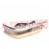 FANALINO ANTERIORE DESTRO BIANCO SIMCA TALBOT  1301 1501 ORIGINALE SEIMA