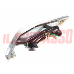 FANALINO ANTERIORE DESTRO BIANCO SIMCA TALBOT  1301 1501 ORIGINALE SEIMA