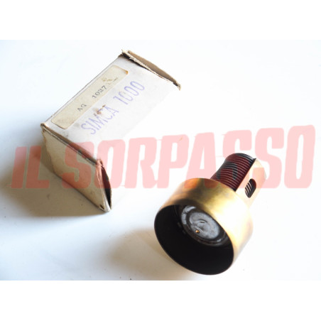 TERMOSTATO RISCALDAMENTO SIMCA 1000 ORIGINALE NOS