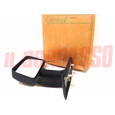 SPECCHIO RETROVISORE SINISTRO GAMBO LUNGO FIAT DUCATO DAL 1994 AL 2002 VITALONI