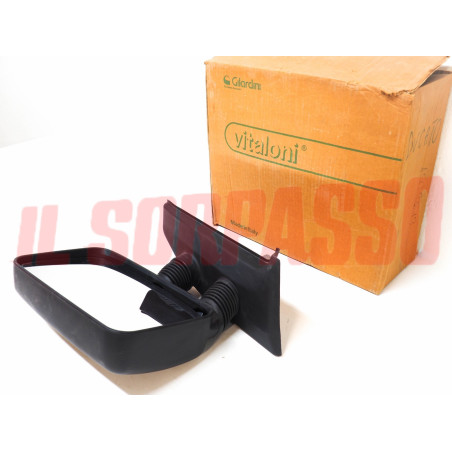 SPECCHIO RETROVISORE SINISTRO GAMBO CORTO FIAT DUCATO DAL 1994 AL 2002 VITALONI