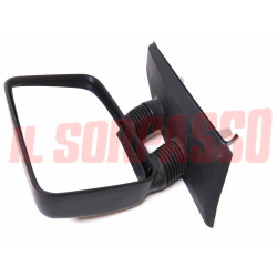 SPECCHIO RETROVISORE SINISTRO GAMBO CORTO FIAT DUCATO DAL 1994 AL 2002 VITALONI