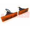 FANALINI ANTERIORI FRECCE DESTRO SINISTRO SEAT IBIZA FINO AL 1990 ARIC