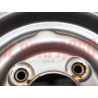 CERCHIO RUOTA SCORTA FERGAT 3.5x10 + GOMMA INNOCENTI MINI MINOR ORIGINALE