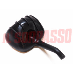 CUFFIA BOCCHETTONE SERBATOIO BENZINA CARBURANTE ALFA ROMEO GT JUNIOR - GIULIA