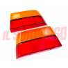 PLASTICHE FANALI POSTERIORI DESTRA SINISTRA FIAT CROMA 1 SERIE ALTISSIMO