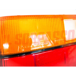 PLASTICHE FANALI POSTERIORI DESTRA SINISTRA FIAT CROMA 1 SERIE ALTISSIMO
