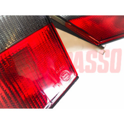 FANALI FARI POSTERIORI DESTRO SINISTRO INTERNI LANCIA DEDRA MK1 ORIGINALI LANCIA