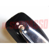 SPECCHIO SPECCHIETTO RETROVISORE FIAT 500 600 850 124 125 127 128 A112 CROMODORA