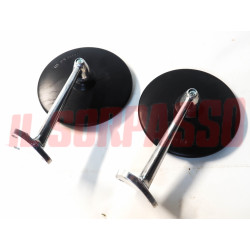 SPECCHI SPECCHIETTI RETROVISORI FIAT 500 GIARDINIERA BIANCHINA PANORAMICA NOS