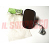 SPECCHIO SPECCHIETTO RETROVISORE SINISTRO CITROEN 2CV 2 CAVALLI ORIGINALE