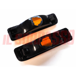 FANALINI ANTERIORI FRECCE DESTRO SINISTRO FORD FIESTA MK1 MARCA FIFFT
