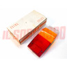 PLASTICA FANALE POSTERIORE PEUGEOT 504 BREAK EXPORT ORIGINALE SEIMA