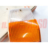 PLASTICA FANALE POSTERIORE PEUGEOT 504 BREAK EXPORT ORIGINALE SEIMA