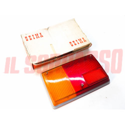 PLASTICA FANALE POSTERIORE SINISTRO CITROEN LN ORIGINALE SEIMA