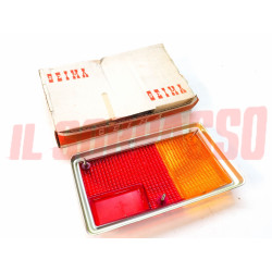 PLASTICA FANALE POSTERIORE SINISTRO CITROEN LN ORIGINALE SEIMA