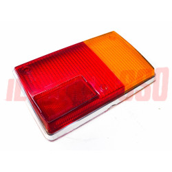 PLASTICA FANALE POSTERIORE DESTRO CITROEN LN BORDO CROMATO MARCA FRANKANI